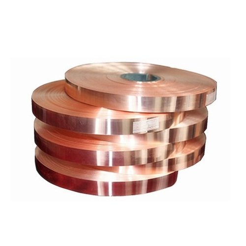 ETP Copper Coil (C11000)